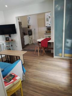 Charmante petite maison à 15 min de Paris - Villemomble - 3