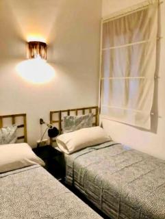 Stylish apartment in Plaça Espanya - Barcelone - 4