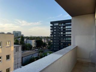 Bright New Apartment - Bucharest - 4