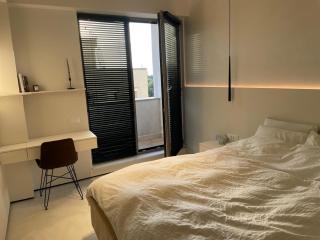 Bright New Apartment - Bucharest - 9