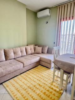 Twins Apartment - Durrës - 4