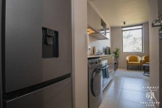 A perfect home away from home! Boulevard Edge 101 - 3