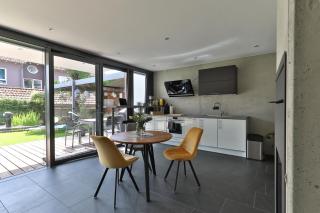 Modernes Studio-Apartment - Gersthofen - 0