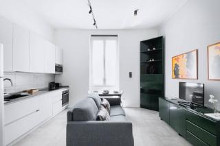 Easylife - Charming apartment in Pta Romana - Milan - 8