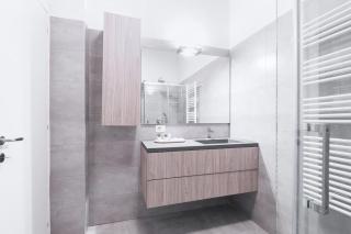 Easylife - Charming apartment in Pta Romana - Milan - 6