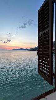 Beach rooms Riviera - Žuta Kuća - Makarska - 4
