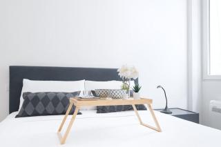 Easylife - Charming apartment in Pta Romana - Milan - 2