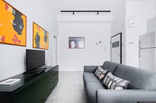 Easylife - Charming apartment in Pta Romana - Milan - 1