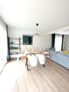 Maison de charme - Plancoët - 8
