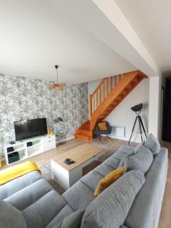 Maison de charme - Plancoët - 7