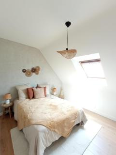 Maison de charme - Plancoët - 1