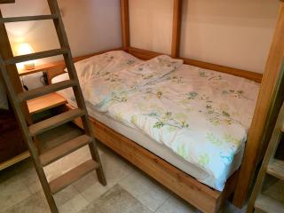 Ferienwohnung Zirbenzapfen - Auszeit in den Seetaler Alpen - 3