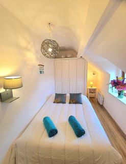 La Cabane d'Aselia - petite Maison de Pêcheur - Le Portel - 6