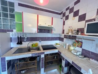 Rosa Tea Apartment in Coral Mar Residence, Costa del Silencio, Tenerife - Arona - 6