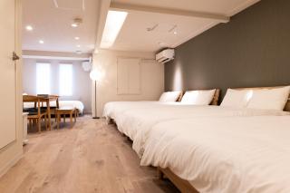 RIVER CENTRAL HIROSHIMA - Vacation STAY 59119v - Hiroshima - 0