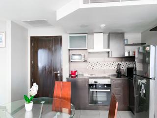 Departamento Vista al Río, Puerto Santa Ana, Torres Bellini III-IV - Guayaquil - 5