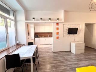 DeLux8 apartament centrum - Łódź - 7