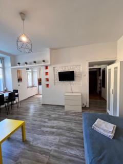 DeLux8 apartament centrum - Łódź - 6