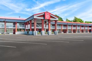 Red Roof Inn Berea - Berea - 6