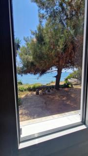 Joanna-Thanos beachfront holiday home - Ágios Matthaíos - 2