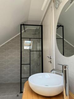 Casa Presecan - Tălmăcel - 6