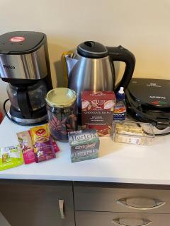 AP Confortável e Funcional próximo ao Aeroporto e Embaixadas - 6