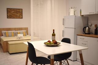 White openair apartment by Aelios in Ialysos - Ialyssos - 7