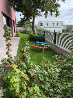 Villa Rose close to Vienna & Airport - Maria Ellend - 6