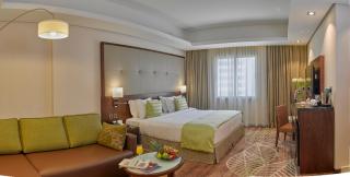 Ramee Rose Hotel - 2