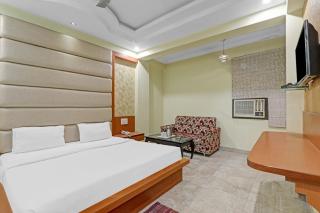 Super Capital O Townhouse Govinda Royal - Kānpur - 9