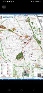 Duplex con piscina en barrio residencial - 8