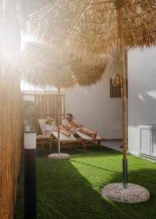 case vacanza Almare - Menfi - 6