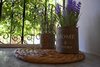 White openair apartment by Aelios in Ialysos - Ialyssos - 3