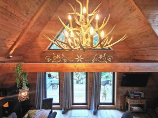 Szałas "Jodłowe Izby" - 2