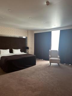 Maristella Marine Residense Hotel Apartment - Odessa - 7