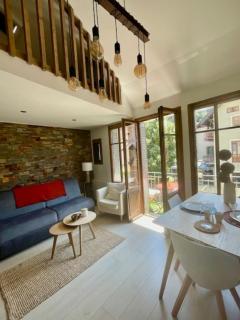 Le Canal - Nice Studio on the Venice of the Alps - Annecy - 8
