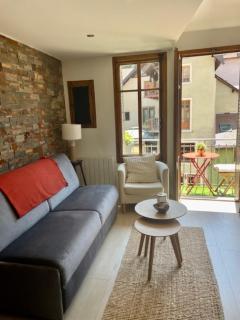 Le Canal - Nice Studio on the Venice of the Alps - Annecy - 5