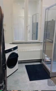 Quarto da Nessa próximo a Louise - Bruselas - 5