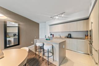 Oceanfront Luxury Condo With WaterView - Hollywood - 7