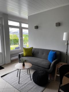 Ferienhaus mitten in der Oberlausitz - Kollm - 2