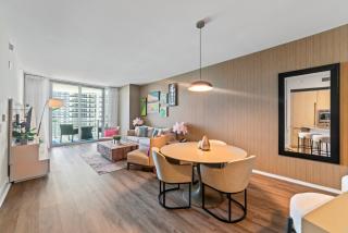 Oceanfront Luxury Condo With WaterView - Hollywood - 5