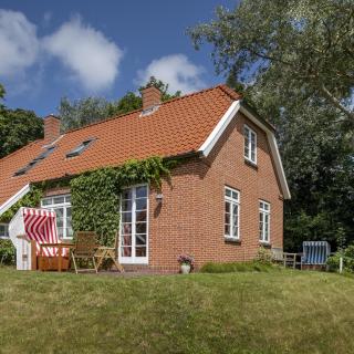 Insulanerhaus Langeoog Vörn - Langeoog - 0