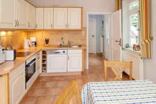 Insulanerhaus Langeoog Vörn - Langeoog - 7