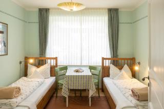Insulanerhaus Langeoog Vörn - Langeoog - 1