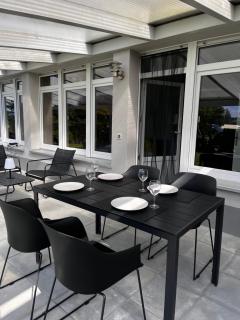 Ferienhaus in Kollm mitten in der Oberlausitz - 7