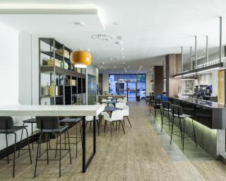 Hotel Ilunion Bilbao - 3
