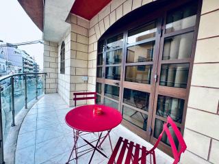 New modern studio - Mellieha centre - 3