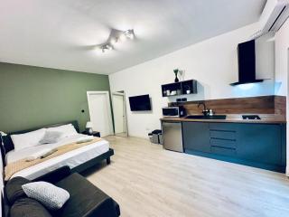 New modern studio - Mellieha centre - 0