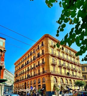 B&B A Durmì - Naples - 8