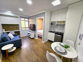 Bloco C apartamento 138 · Mont Blanc Apartamento Sudoeste - Brasilia - 0